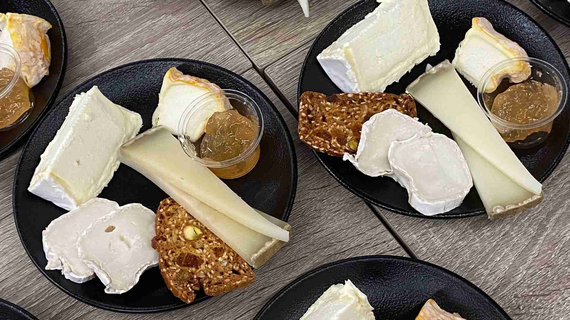 частные сырные дегустации