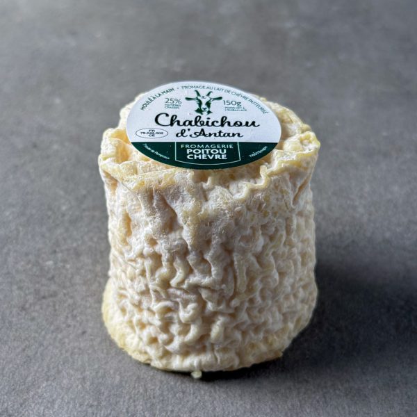 chabichou d'antan