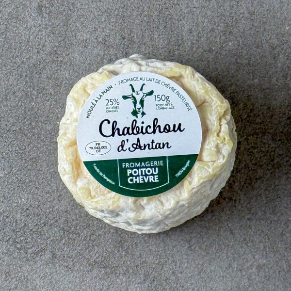 chabichou