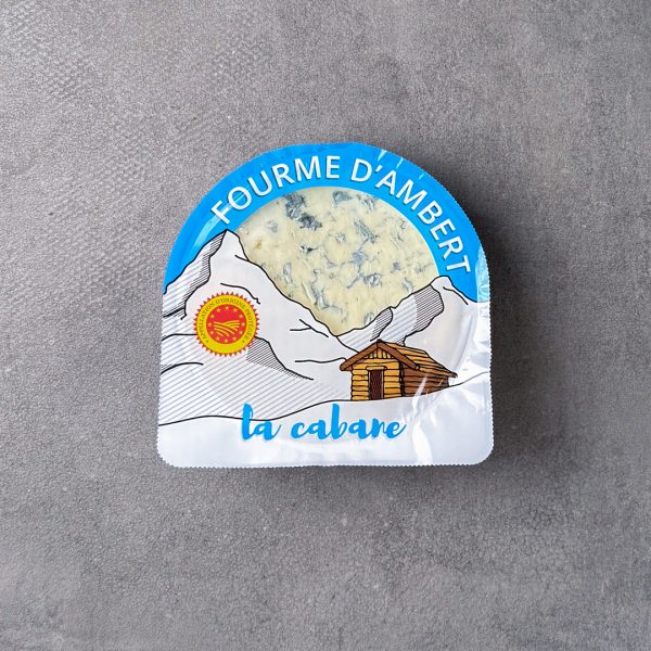fourme damber package