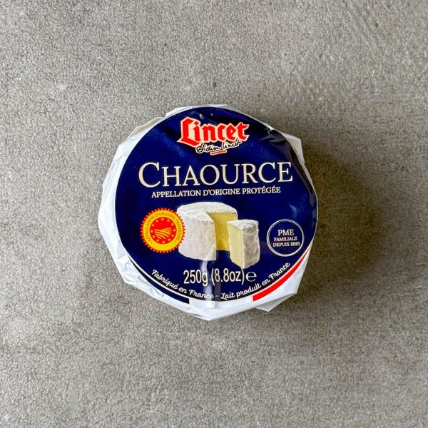 chaource lincet