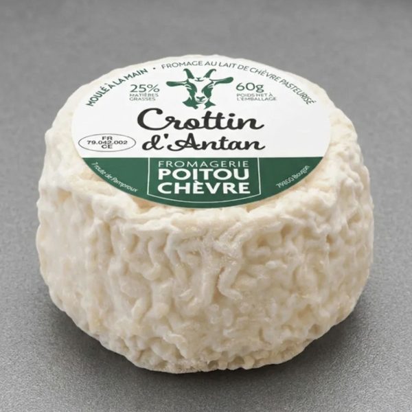 crottin d'antan