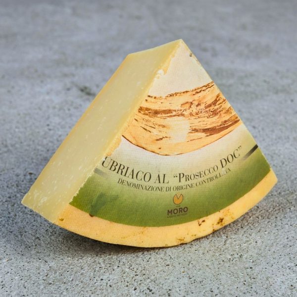 ubriaco  al prosecco
