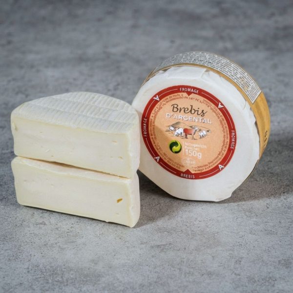 petit brebis d'argental