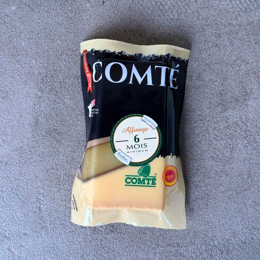 Comte AOP Tradition Emotion 6 months 100g