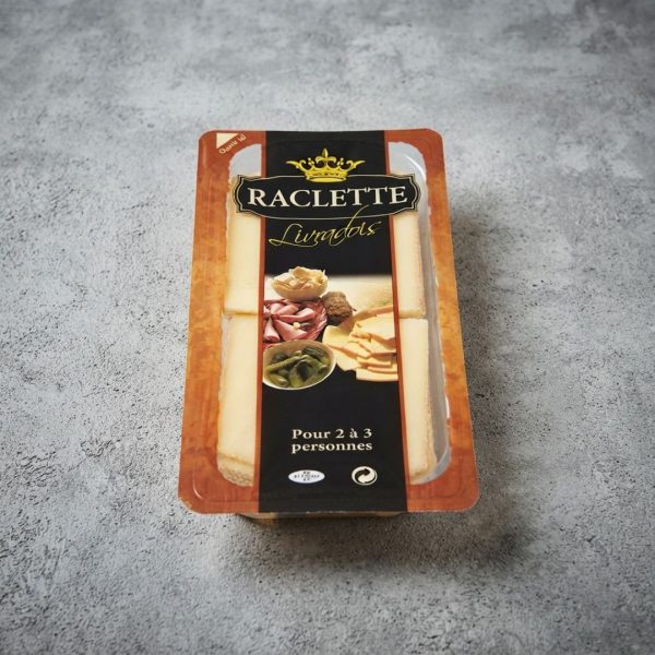 raclette livradois