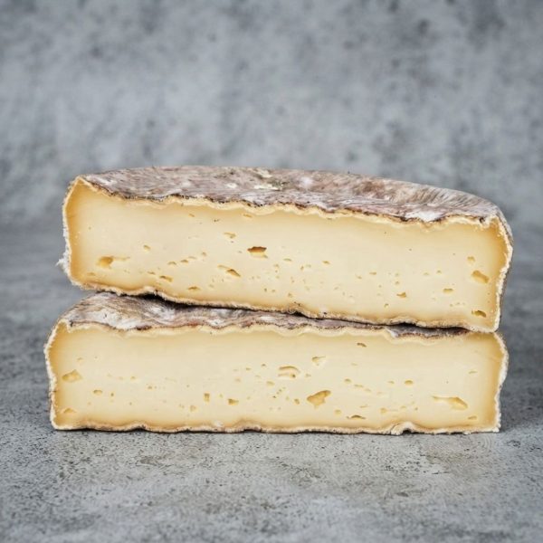 tomme de savoi