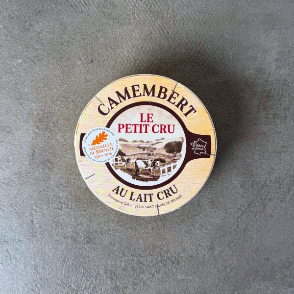 camembert le petit