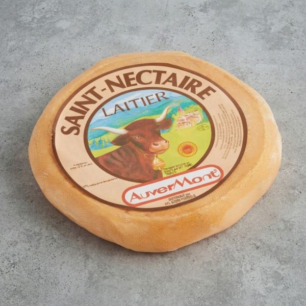 saint nectaire