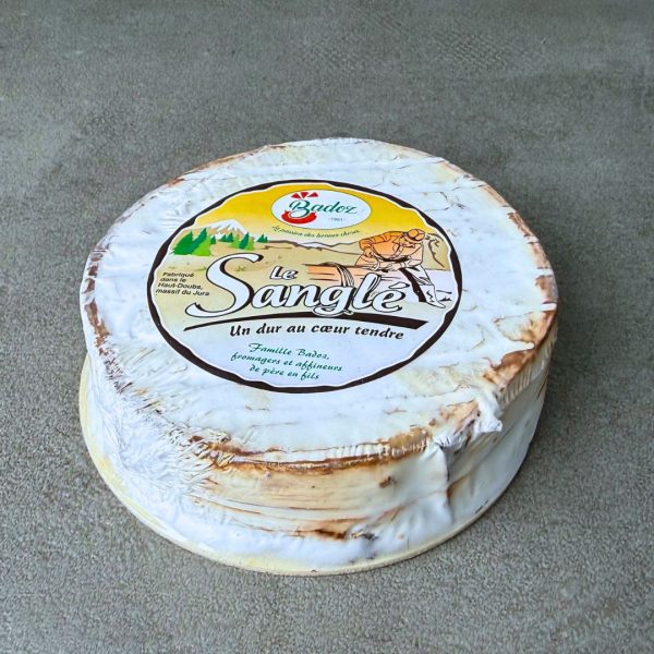 le sangle